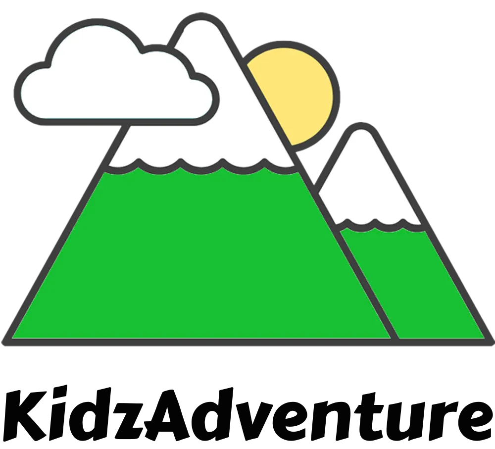 Kidz-Adventure.com