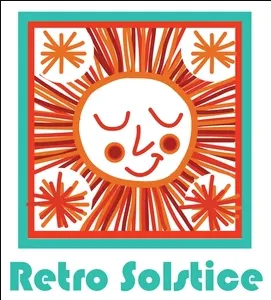 Retro Solstice