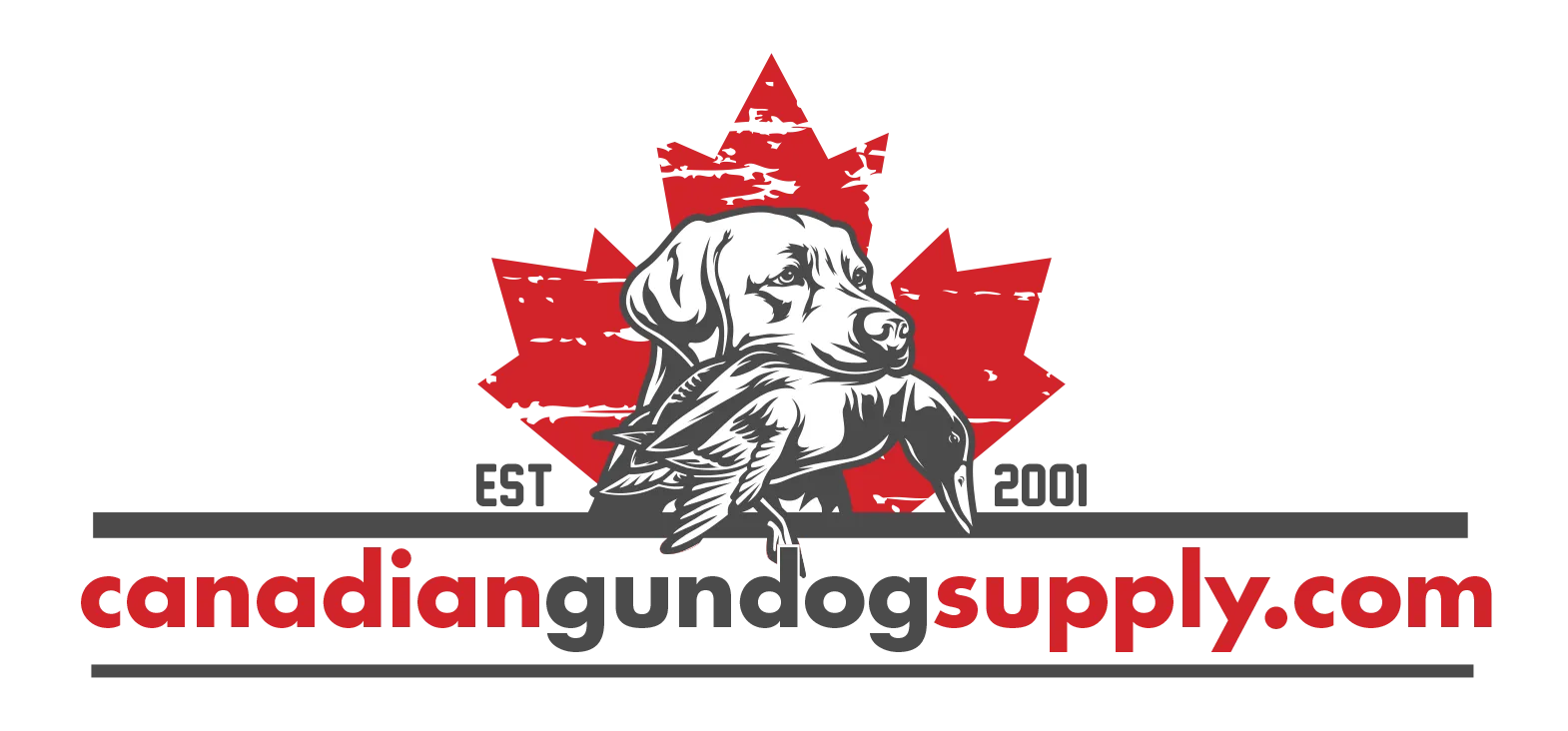 Canadian Gun Dog Supply