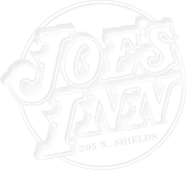 Joe's Inn