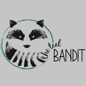 The Teal Bandit