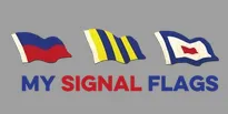 My Signal Flags