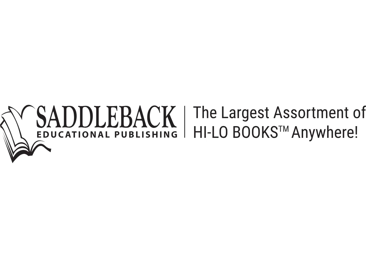 Saddleback Educational Publishing