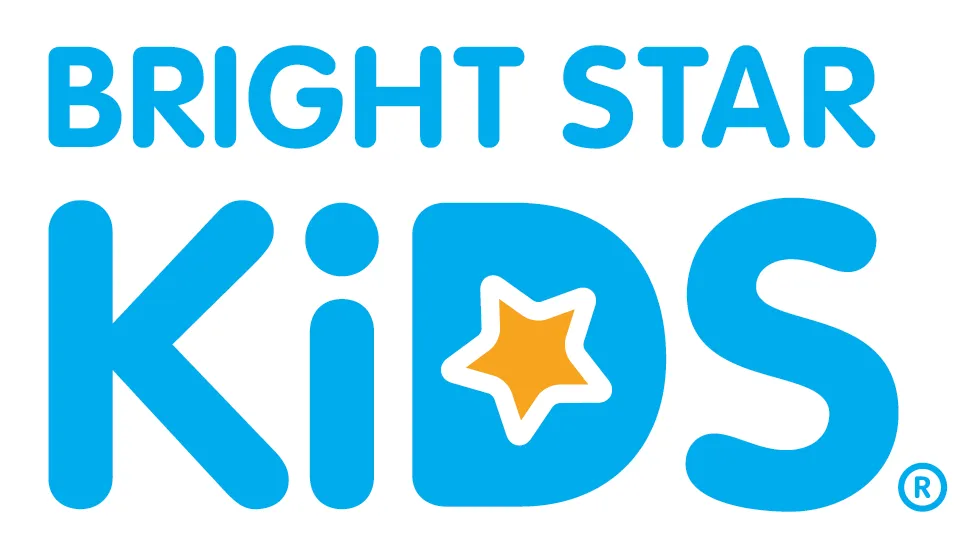 Bright Star Kids Labels