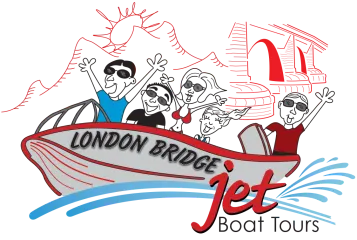 Laughlin Jet Boat