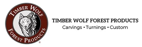 Timber Wolf Forest