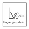 LiveYoung Candle