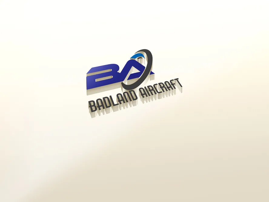 Badland Aircraft