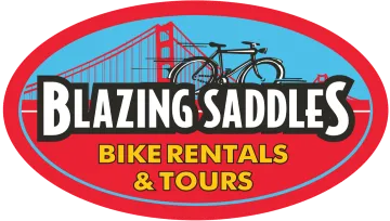 Blazing Saddles