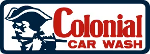 Colonial Car Wash