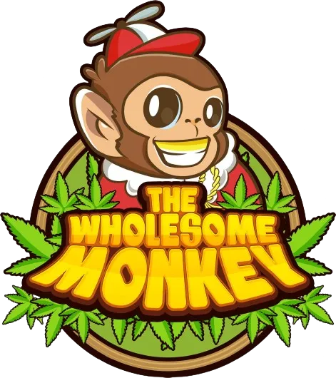 thewholesomemonkey.com