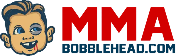 Mma Bobblehead