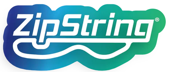 Zipstring