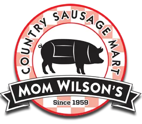 Mom Wilson's