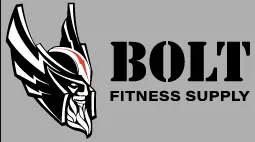 Bolt Fitness Supply