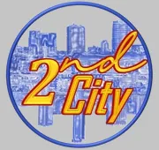 2Nd City