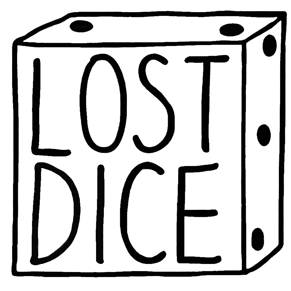 The Lost Dice