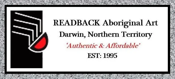 Readback Aboriginal Art