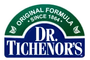 Dr Tichenor