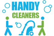 Handy Cleaners