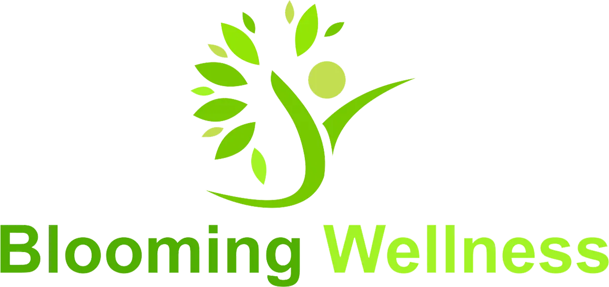 Blooming Wellness