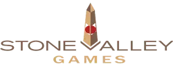 Stone Valley Games