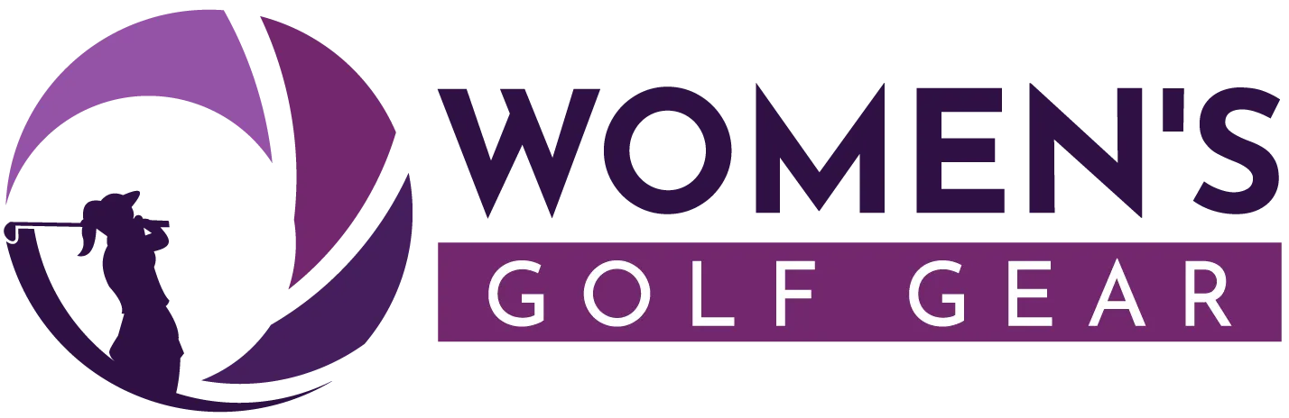 Women's Golf Gear