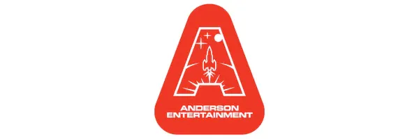 Gerry Anderson Store