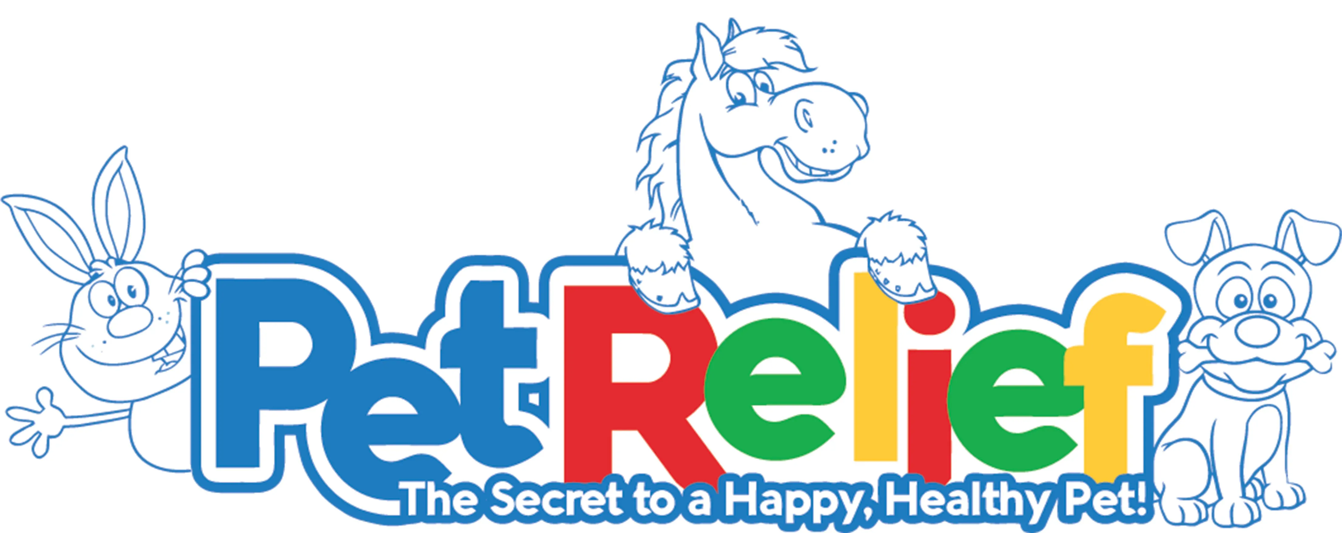 Pet Relief