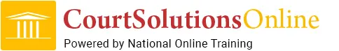 Court Solutions Online