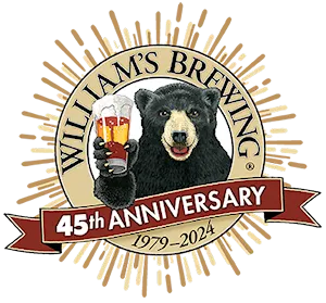 William's Brewing