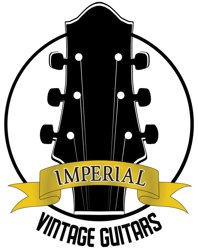 Imperial Vintage Guitars