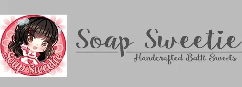 Soap Sweetie