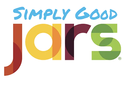 Simply Good Jars