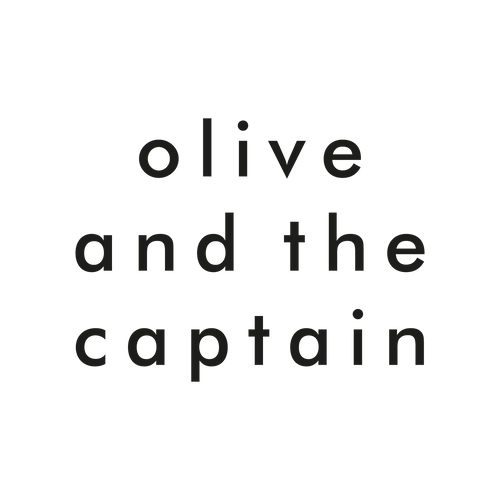 Olive and the Captain