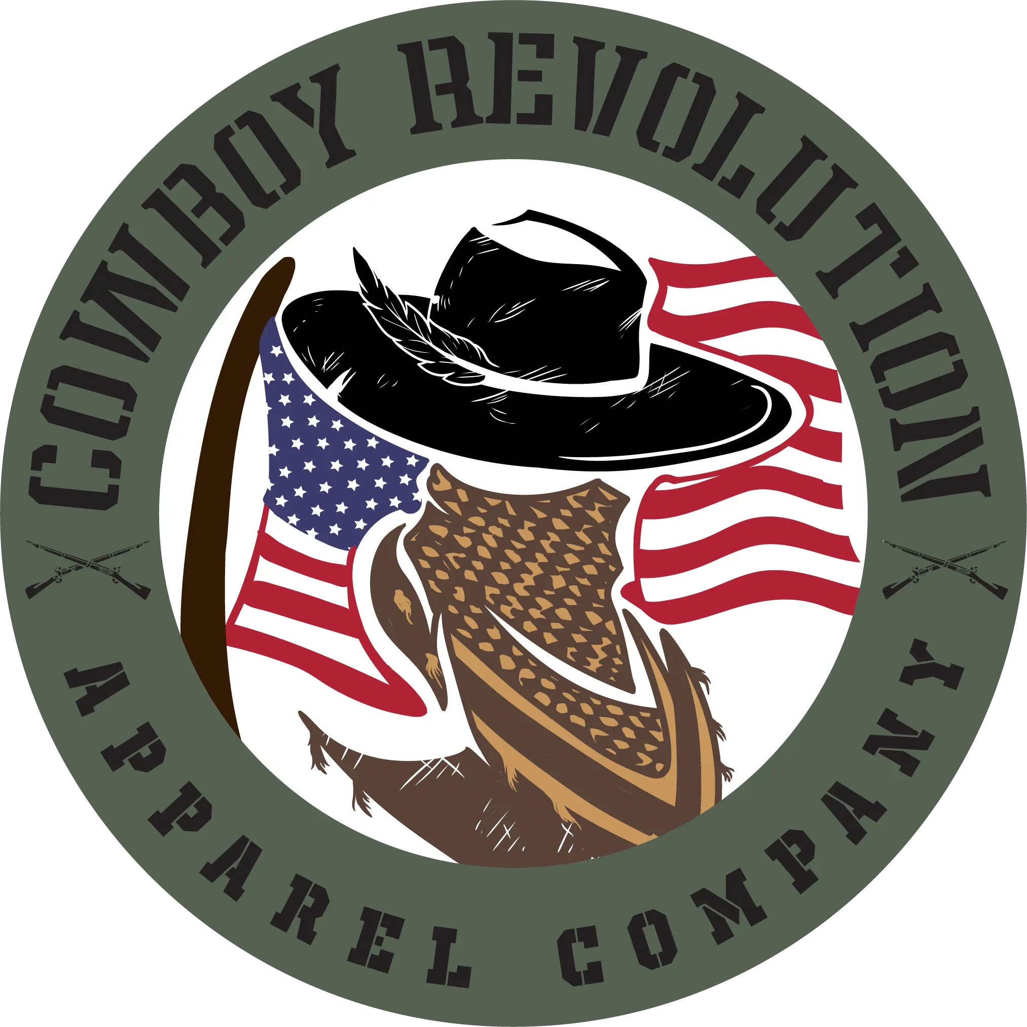 cowboyrevolution