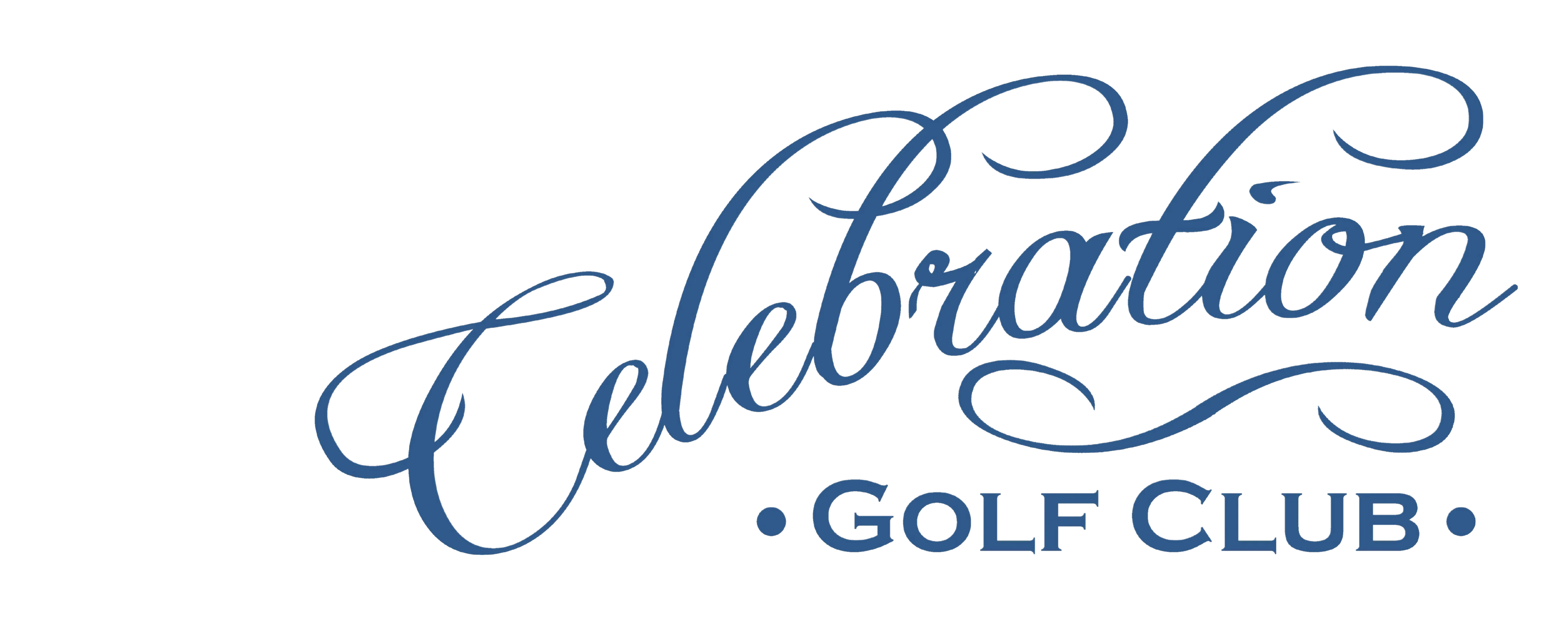 Celebration Golf