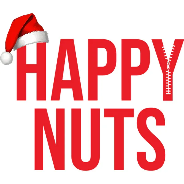 Happy Nuts