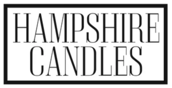 Hampshire Candles