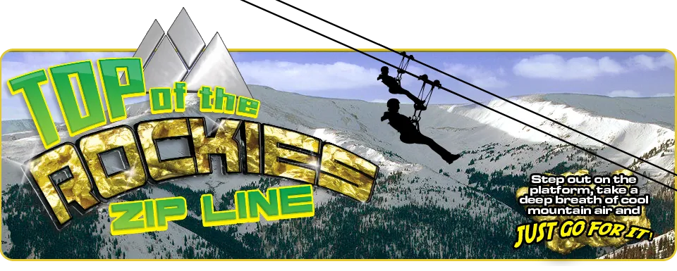 topoftherockieszipline.com