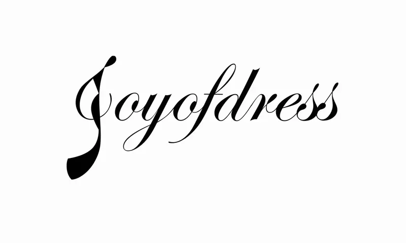 Joyofdress