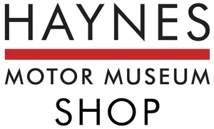 Haynes Motor Museum Gift