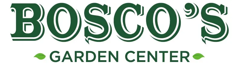 Boscos Garden Center