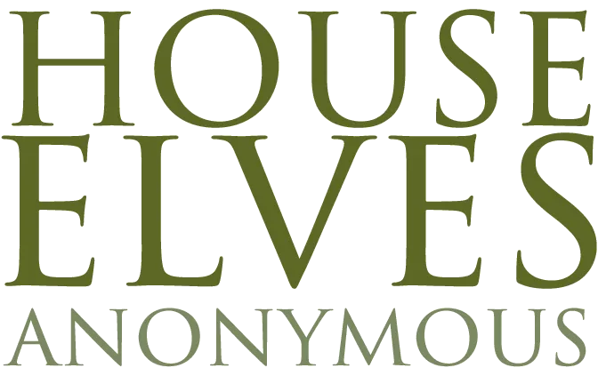 House Elves Anonymous