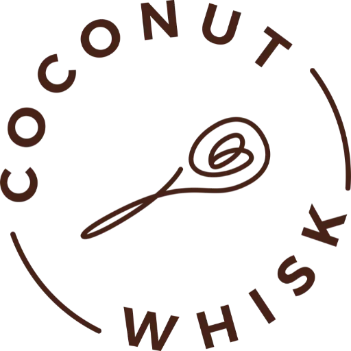 Coconut Whisk