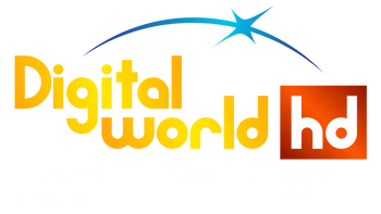 Digital World HD