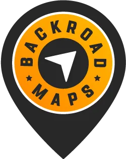 Backroad Mapbooks