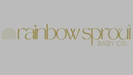 Rainbow Sprout Baby Co