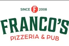 Francos Pizza