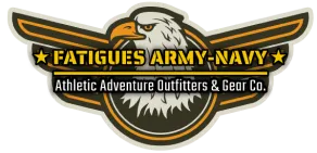 Fatigues Army Navy